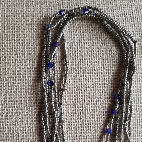 Hand made waist beads - Picture 3 of 5